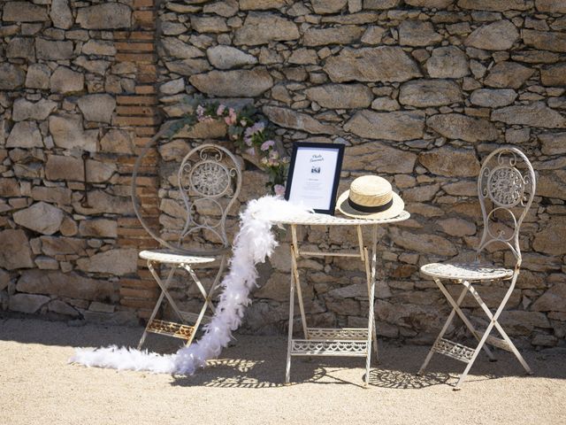 Le mariage de Nicolas et Mélanie à Saint-Aubin-des-Ormeaux, Vendée 19