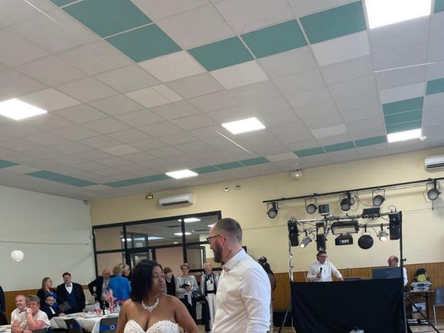Le mariage de Adam  et Lilia à Ceyzériat, Ain 3