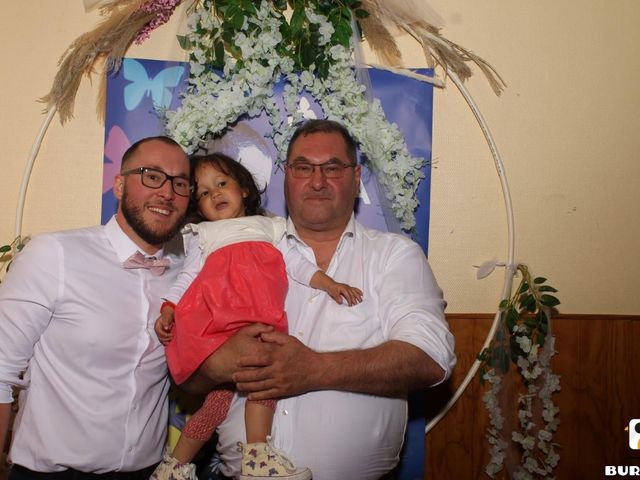 Le mariage de Adam  et Lilia à Ceyzériat, Ain 4