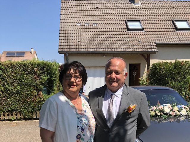 Le mariage de Kevin et Aude à Jarny, Meurthe-et-Moselle 120