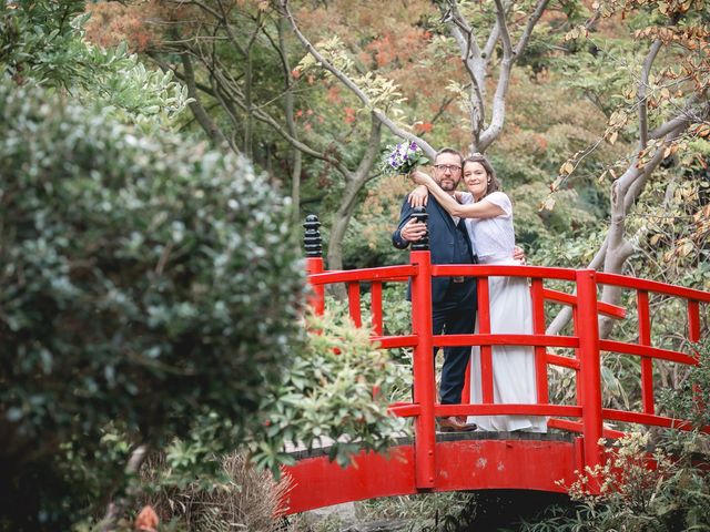 Le mariage de Sébastien et Delphine à Rueil-Malmaison, Hauts-de-Seine 24