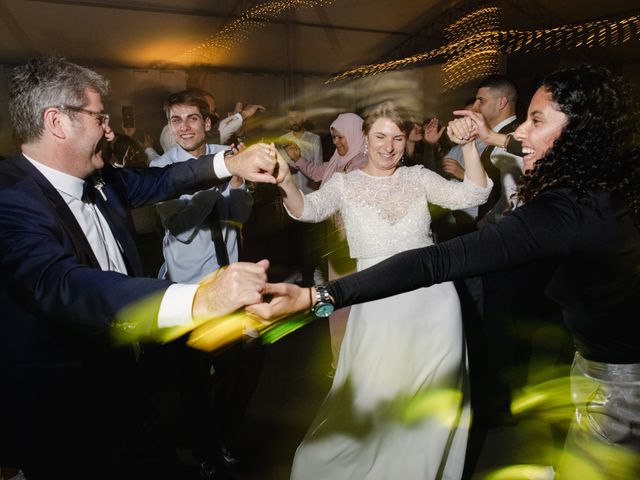 Le mariage de Karim et Alexia à Poitiers, Vienne 58