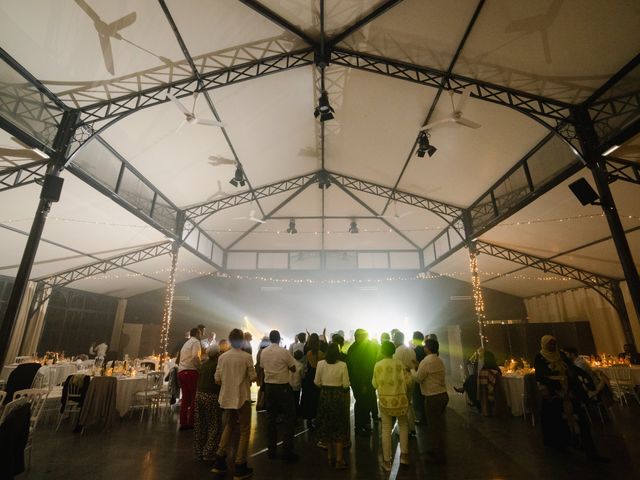 Le mariage de Karim et Alexia à Poitiers, Vienne 59