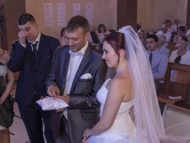 Le mariage de Vincent et Julia à Le Havre, Seine-Maritime 10
