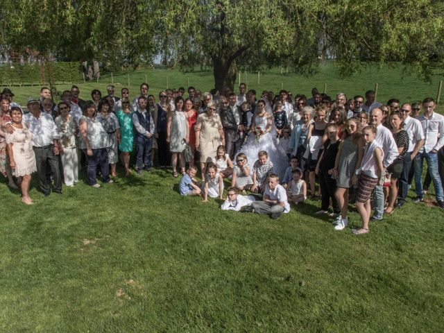 Le mariage de Vincent et Julia à Le Havre, Seine-Maritime 12