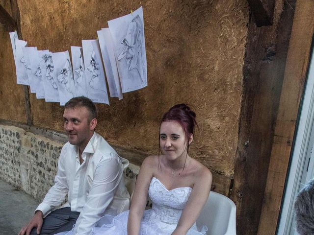 Le mariage de Vincent et Julia à Le Havre, Seine-Maritime 16