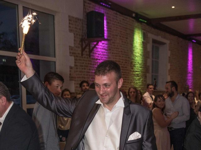 Le mariage de Vincent et Julia à Le Havre, Seine-Maritime 19