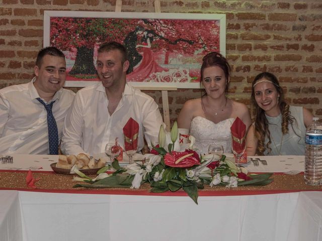 Le mariage de Vincent et Julia à Le Havre, Seine-Maritime 20