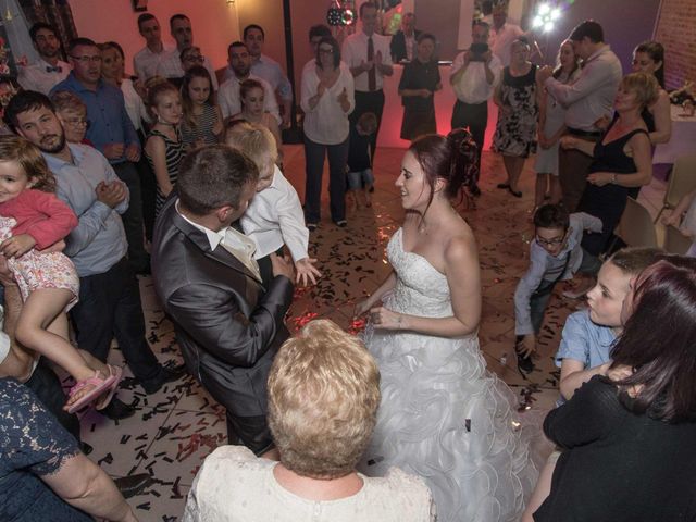 Le mariage de Vincent et Julia à Le Havre, Seine-Maritime 21