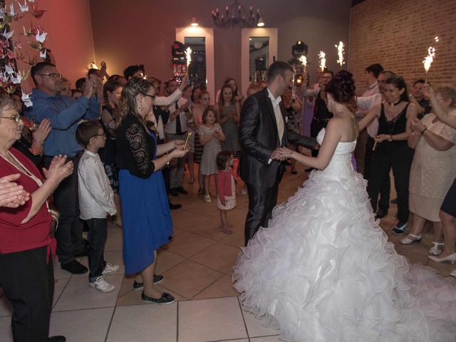 Le mariage de Vincent et Julia à Le Havre, Seine-Maritime 25