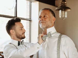 Le mariage de Estelle et Rémy 3