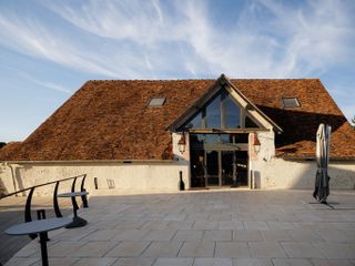 Le mariage de Clara et Yoenn 2