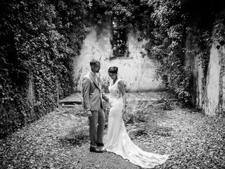Le mariage de Aziliz et Florian