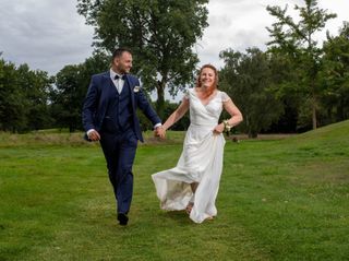 Le mariage de Elise et Jérémy