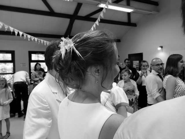 Le mariage de Benifa et Nathalie à Rouen, Seine-Maritime 2