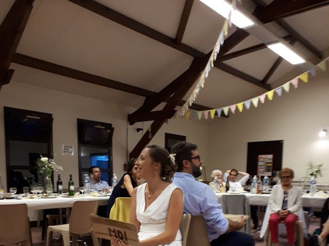 Le mariage de Benifa et Nathalie à Rouen, Seine-Maritime 4