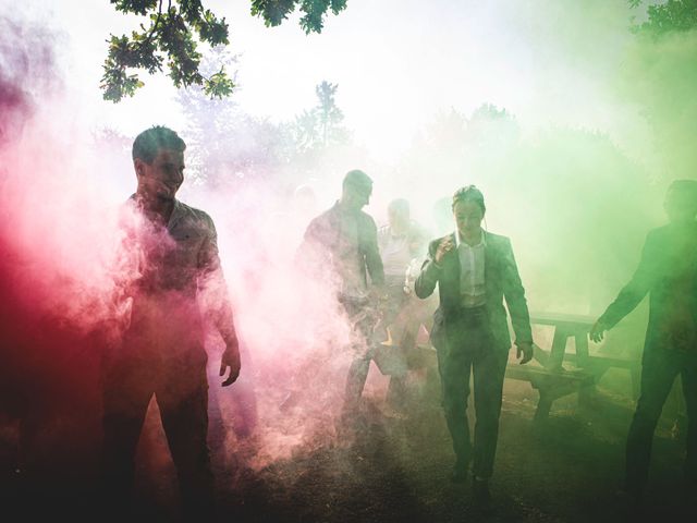 Le mariage de Alexine et Marina à Lanester, Morbihan 7