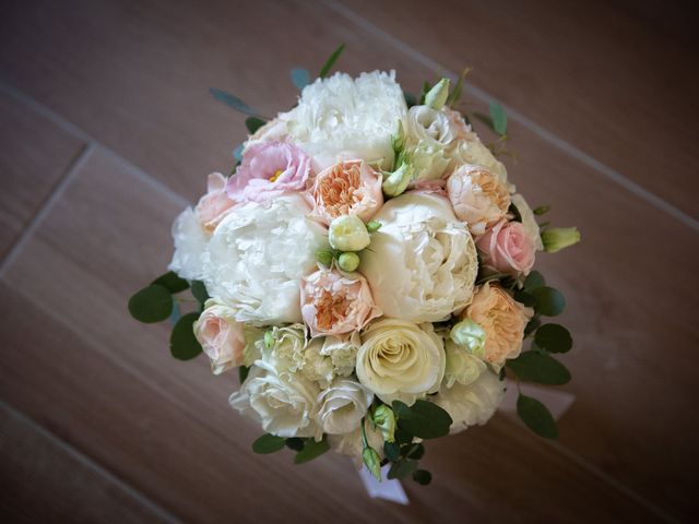 Le mariage de Alexandre et Stéphanie à Villenave-d&apos;Ornon, Gironde 2