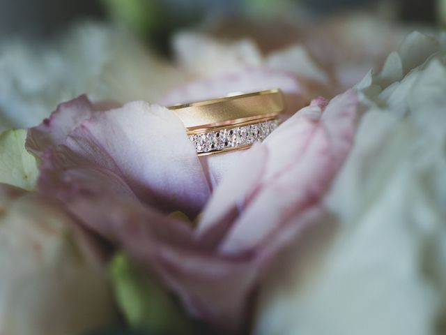 Le mariage de Alexandre et Stéphanie à Villenave-d&apos;Ornon, Gironde 5