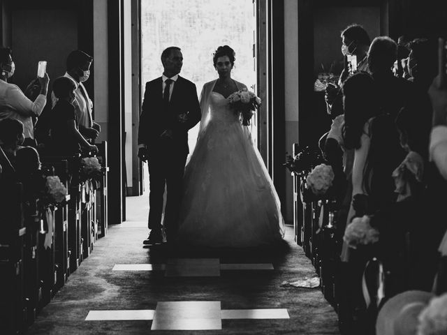 Le mariage de Alexandre et Stéphanie à Villenave-d&apos;Ornon, Gironde 41