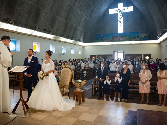 Le mariage de Alexandre et Stéphanie à Villenave-d&apos;Ornon, Gironde 43