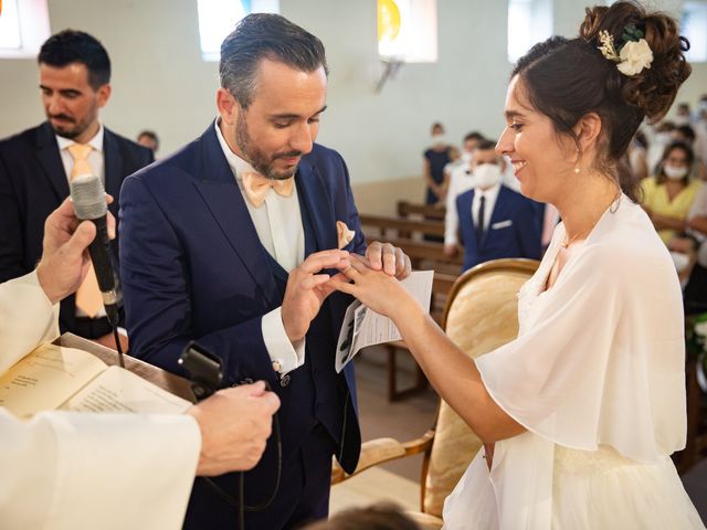 Le mariage de Alexandre et Stéphanie à Villenave-d&apos;Ornon, Gironde 46