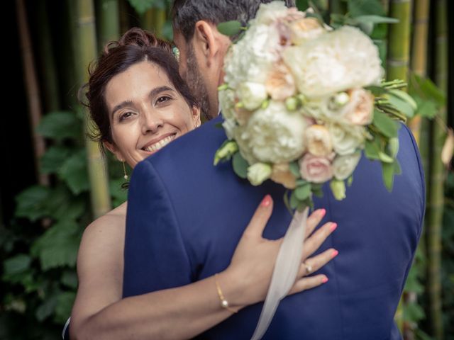 Le mariage de Alexandre et Stéphanie à Villenave-d&apos;Ornon, Gironde 57