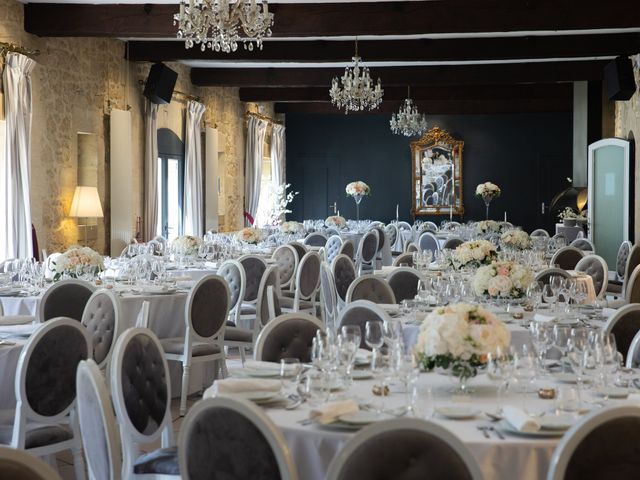 Le mariage de Alexandre et Stéphanie à Villenave-d&apos;Ornon, Gironde 71