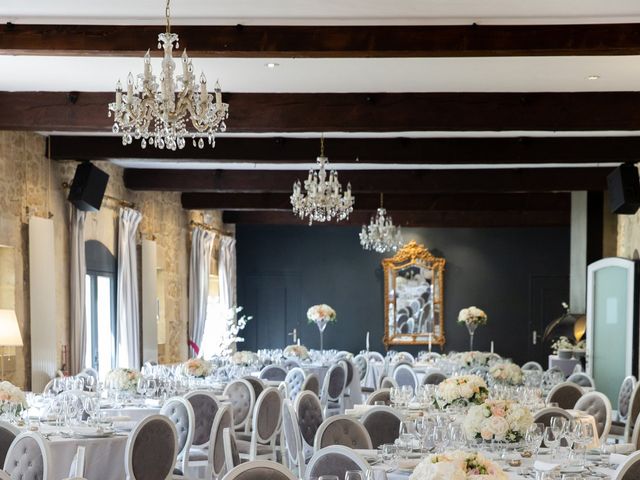 Le mariage de Alexandre et Stéphanie à Villenave-d&apos;Ornon, Gironde 72