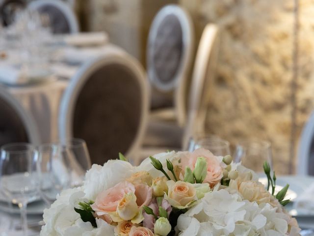 Le mariage de Alexandre et Stéphanie à Villenave-d&apos;Ornon, Gironde 74