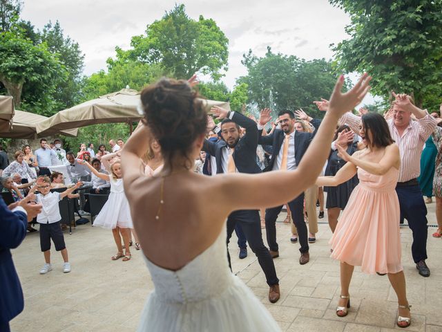 Le mariage de Alexandre et Stéphanie à Villenave-d&apos;Ornon, Gironde 90