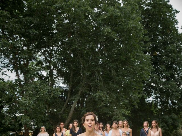 Le mariage de Alexandre et Stéphanie à Villenave-d&apos;Ornon, Gironde 93