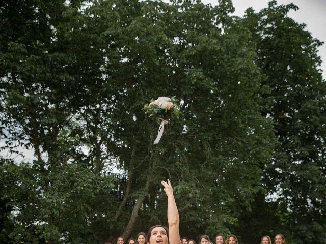 Le mariage de Alexandre et Stéphanie à Villenave-d&apos;Ornon, Gironde 94