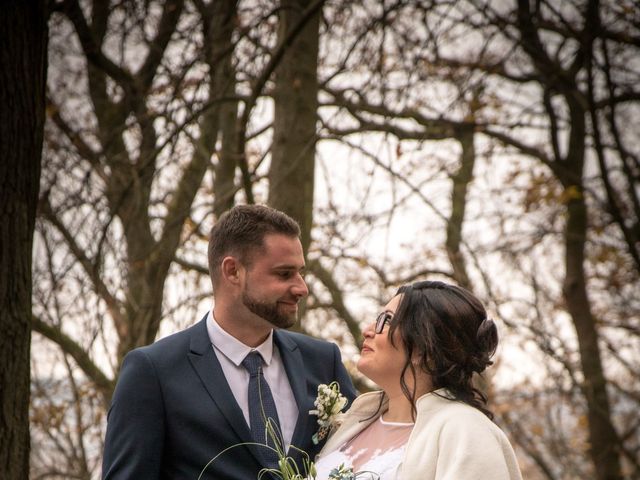 Le mariage de Loïc et Céline à Freyming-Merlebach, Moselle 7