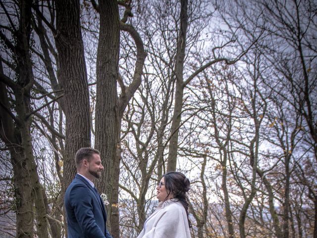 Le mariage de Loïc et Céline à Freyming-Merlebach, Moselle 8