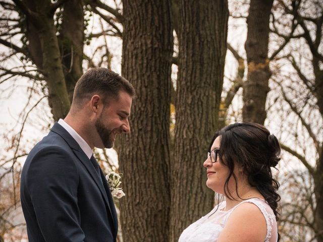 Le mariage de Loïc et Céline à Freyming-Merlebach, Moselle 10