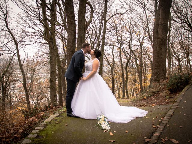 Le mariage de Loïc et Céline à Freyming-Merlebach, Moselle 2