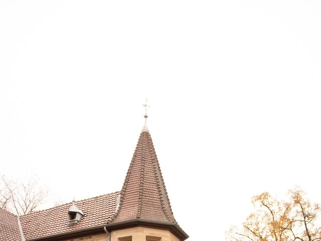 Le mariage de Loïc et Céline à Freyming-Merlebach, Moselle 19