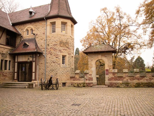 Le mariage de Loïc et Céline à Freyming-Merlebach, Moselle 20