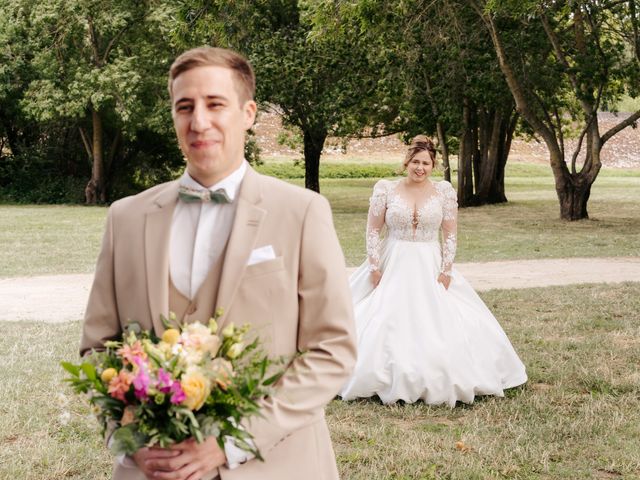 Le mariage de Hugo et Vanessa à Angers, Maine et Loire 1