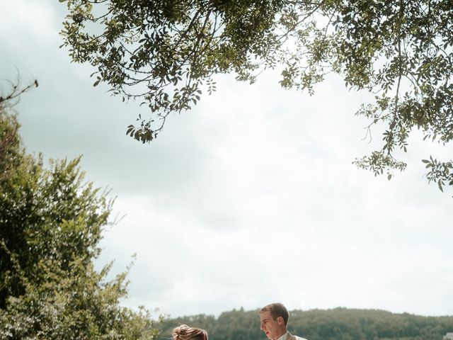 Le mariage de Hugo et Vanessa à Angers, Maine et Loire 3