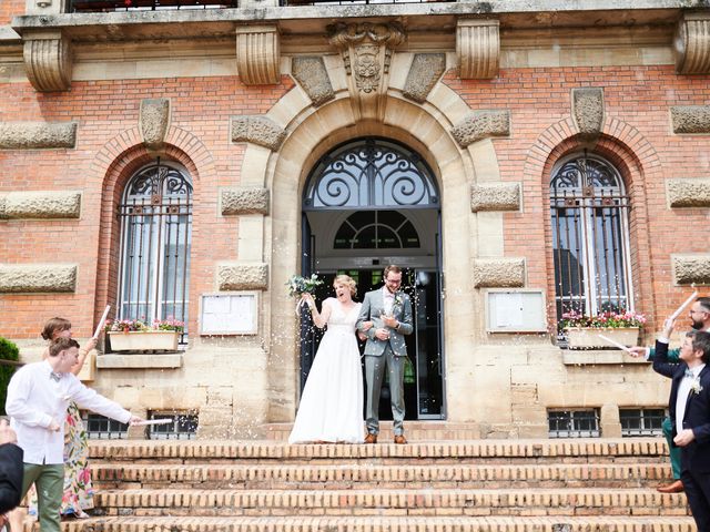 Le mariage de Maxime et Bérénice à Couvin, Namur 15