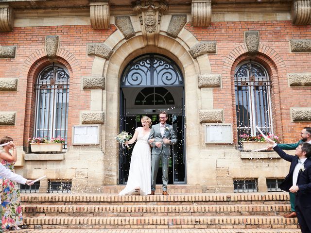 Le mariage de Maxime et Bérénice à Couvin, Namur 16