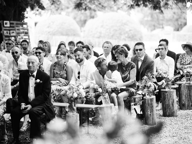 Le mariage de Maxime et Bérénice à Couvin, Namur 19