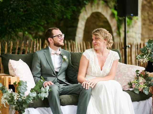 Le mariage de Maxime et Bérénice à Couvin, Namur 21