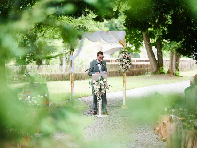 Le mariage de Maxime et Bérénice à Couvin, Namur 23