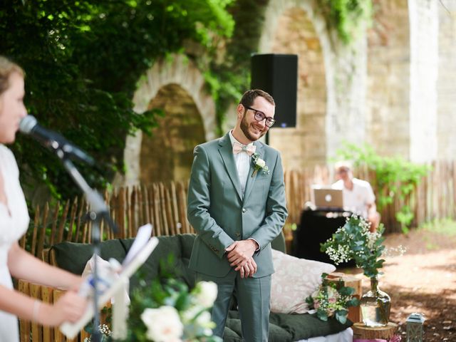 Le mariage de Maxime et Bérénice à Couvin, Namur 25