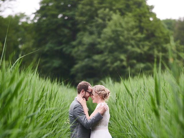 Le mariage de Maxime et Bérénice à Couvin, Namur 28