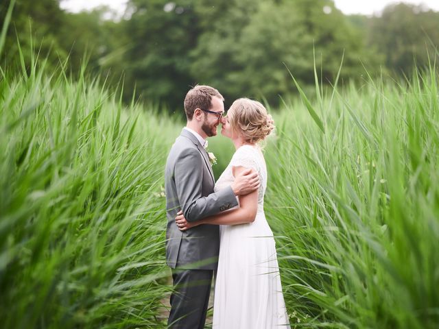 Le mariage de Maxime et Bérénice à Couvin, Namur 29