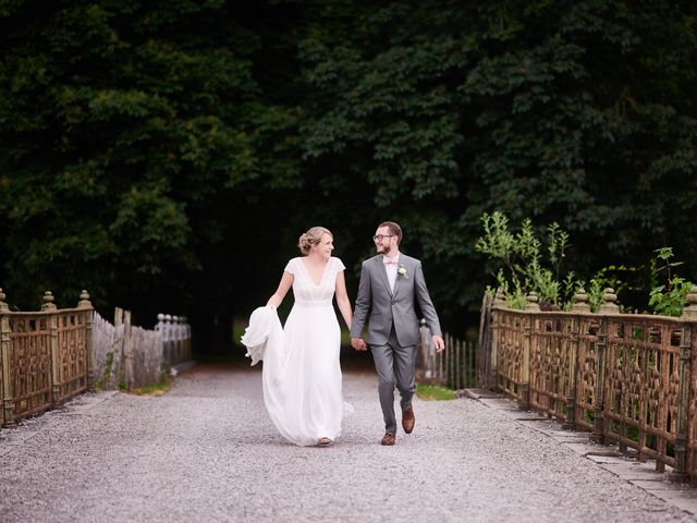 Le mariage de Maxime et Bérénice à Couvin, Namur 31